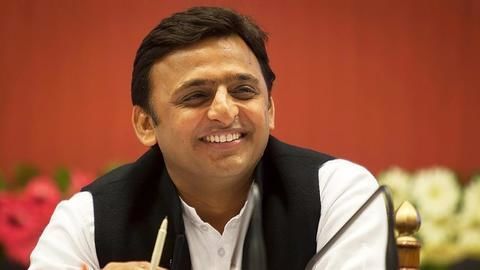 The changing political face of Uttar Pradesh