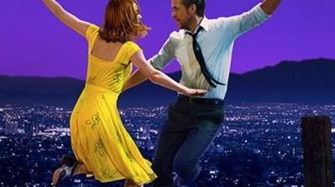The 2017 Oscars