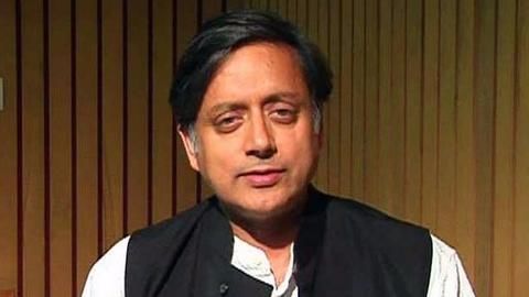 Untold story of Sunanda Pushkar, the 'Republic' way