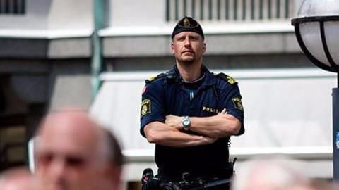 Sweden: At least four killed in truck 'attack'