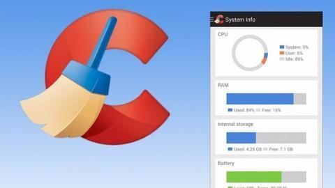 CCleaner software was compromised by hackers