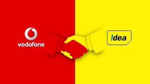 Idea-Vodafone merger: Know all about it