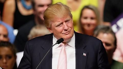 H-1B holders' spouses under Trump's radar