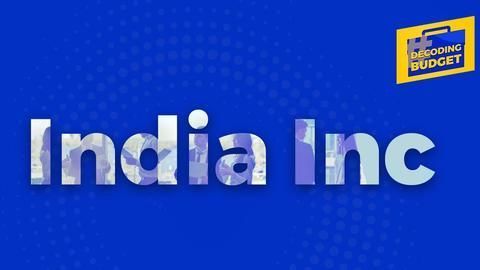 Here's what India Inc thinks about Budget 2018