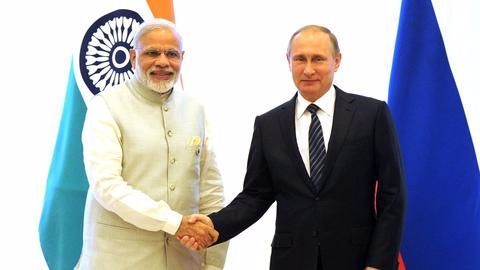 India, Russia and the 5th generation Fighter Design