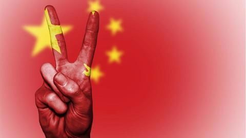 China's space programme and its lunar mission