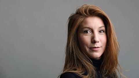 Kim Wall: A private submarine trip and murder