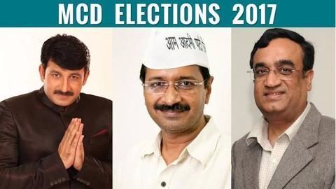 MCD 2017 Results : Who said what?
