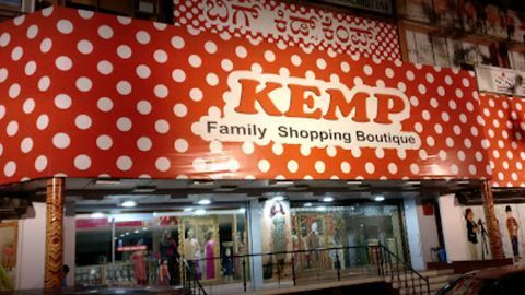 Iconic Big Kids Kemp shutting down in Bengaluru