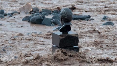 Sierra Leone mudslides: What happened?