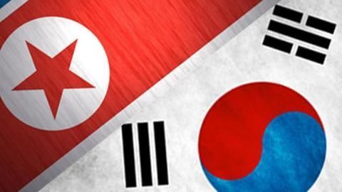 Can North Korea and South Korea repair ties?