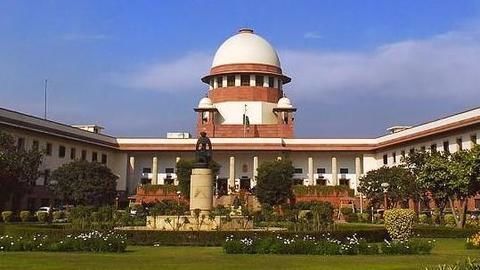 Centre files affidavit in SC over Rohingya deportation