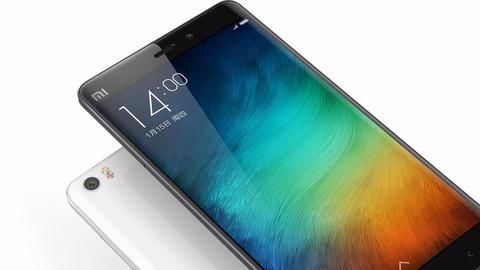 Meet the new Xiaomi Mi 6