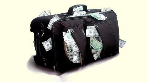Dutch Government's money-laundering, tax evasion probe
