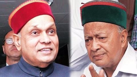 Himachal elections: Comparing BJP and Congress manifestos