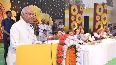 Who will be BJP's Presidential candidate?