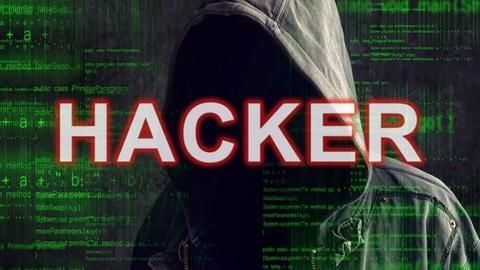 Chinese national arrested in US firms' hacking case