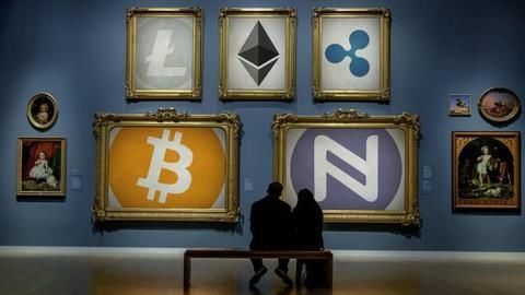 Delhi police officials get lesson on cryptocurrencies