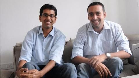 Urban Ladder raises Rs. 102 crore