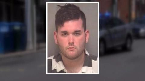 Charlottesville: Know the attacker James Alex Fields Jr.