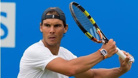 Nadal wins his third US Open title