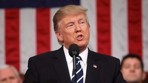 Trump triggers NAFTA renegotiations