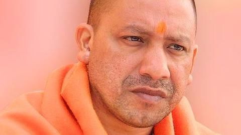 All about UP's CM - Yogi Adityanath