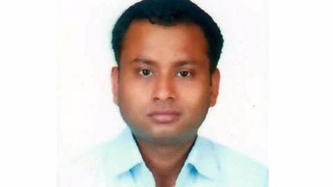 Bengaluru IAS officer found dead in Lucknow