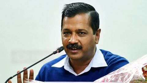 Now Kejriwal's brother-in-law under ACB scanner?