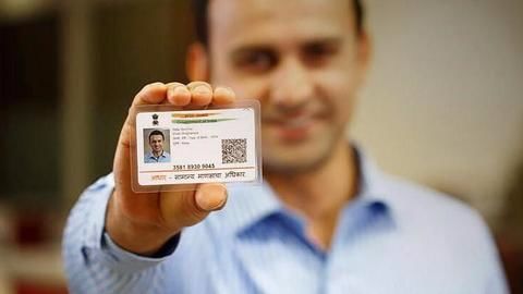 SIM Aadhaar linkage to be completed before 2018