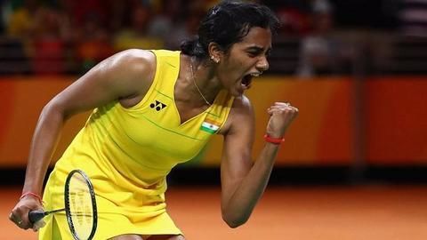 PV Sindhu slams IndiGo Airlines for "bad experience"