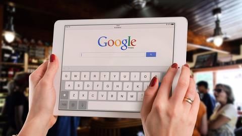 Google and China - A love hate relationship!