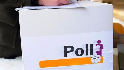 Assembly Election Results 2017
