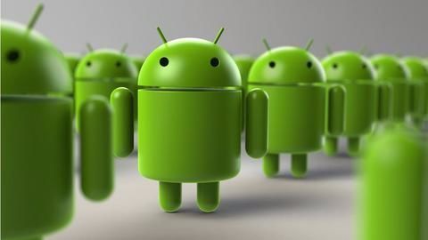 Of malwares affecting the Android apps!