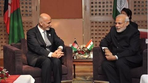 Indo-Afghan Motor Vehicles pact to be signed