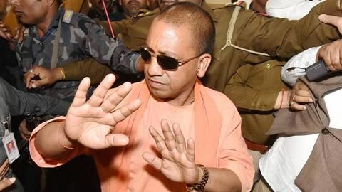 Will Yogi be successful in creating criminal-free UP?