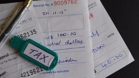 Income Tax Returns: By when to file taxes?