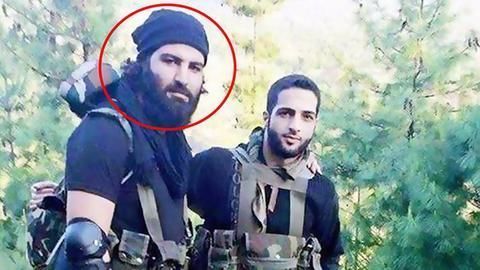 Burhan Wani and his successor