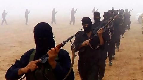 ISIS terrorists try to enter Mumbai?