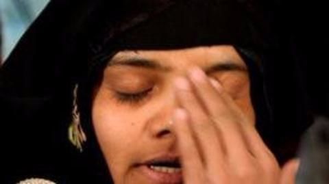 The Bilkis Bano case