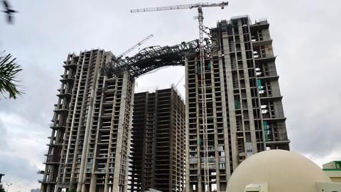 Greater-Noida: YEIDA cancels 17 housing projects for violations