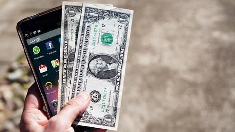 A look at the existing digital wallet ecosystem