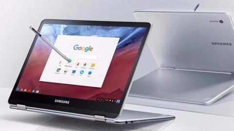 Samsung to launch 2-in-1 laptop next year