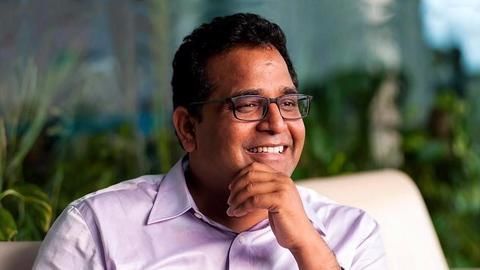 The latest acquisition by Paytm founder Vijay Shekhar