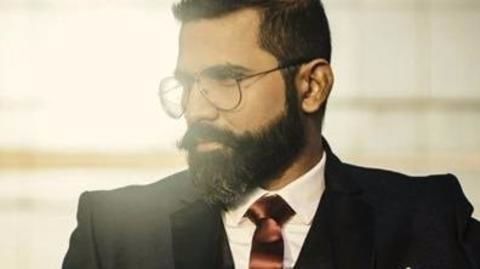 Sexual harassment at TVF