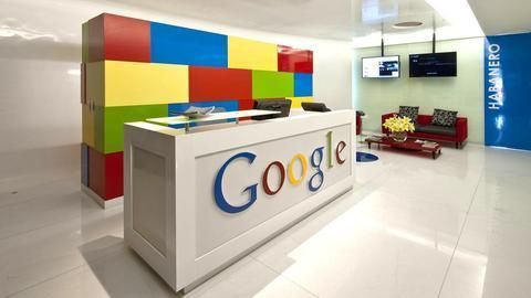 Google designs internet safety curriculum for students