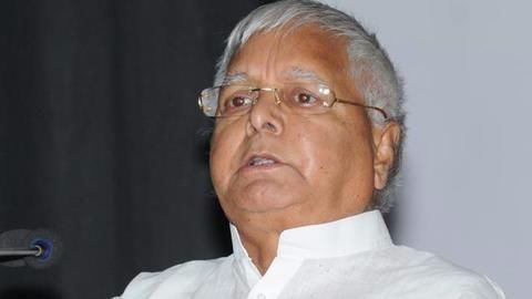 Fodder scam comes back to haunt Lalu