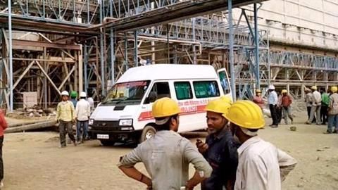 Probe on boiler explosion at NTPC Unchahar plant