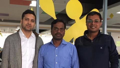 Ambur Iyyappa : Flipkart's courier boy turned multi-millionaire