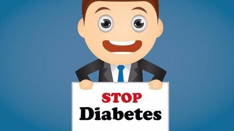 The World Diabetes Day 2017